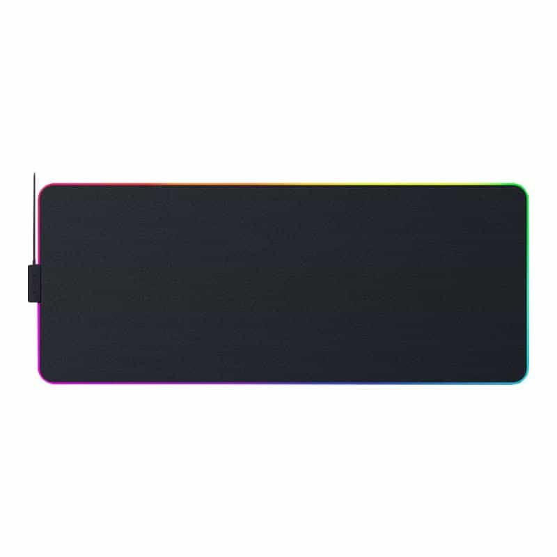 RAZER Strider Chroma, Mauspad, RGB-Beleuchtung RAZER Strider Chroma, Mauspad, RGB-Beleuchtung