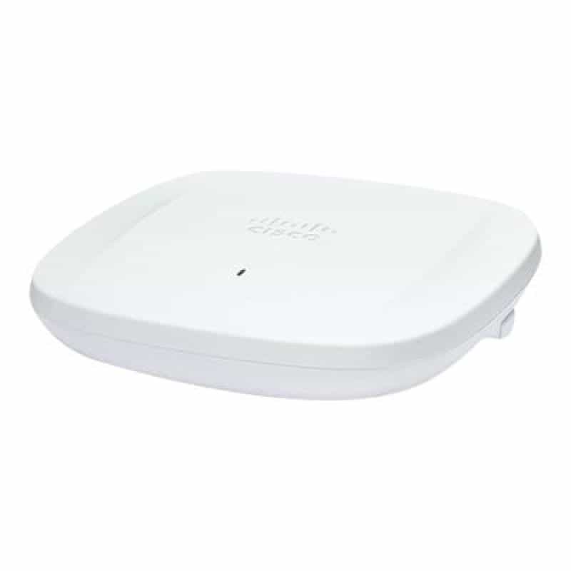CISCO SYSTEMS CATALYST 9166D1 AP (W6E