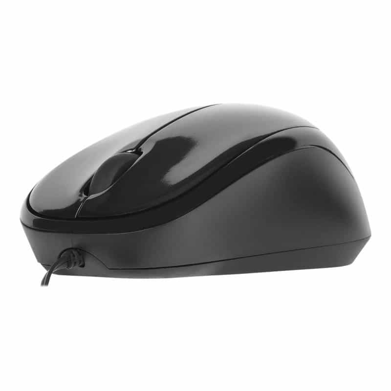 TARGUS COMPACT OPTICAL MOUSE