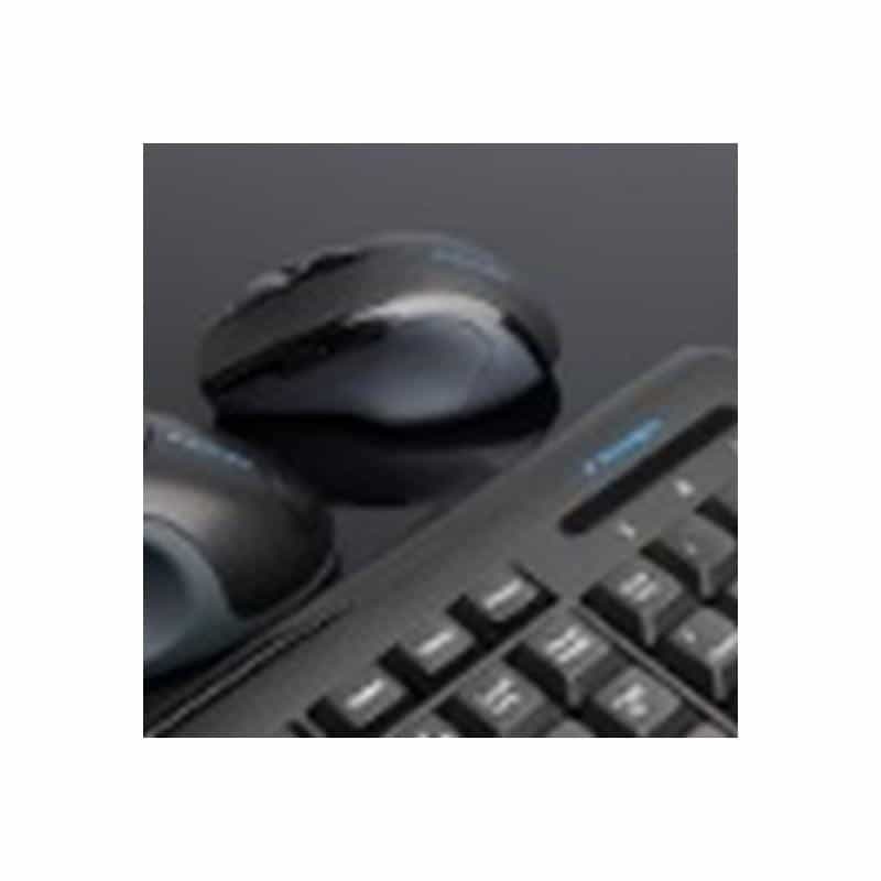 KENSINGTON Pro Fit Retractable Mobile Mouse KENSINGTON Pro Fit Retractable Mobile Mouse