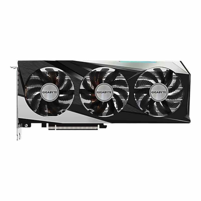 GIGABYTE Radeon RX 7600 Gaming OC 8GB