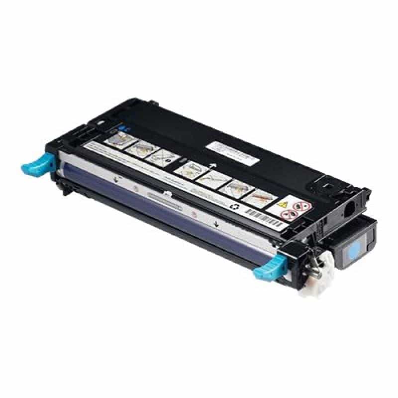 DELL Cyan Tonerpatrone