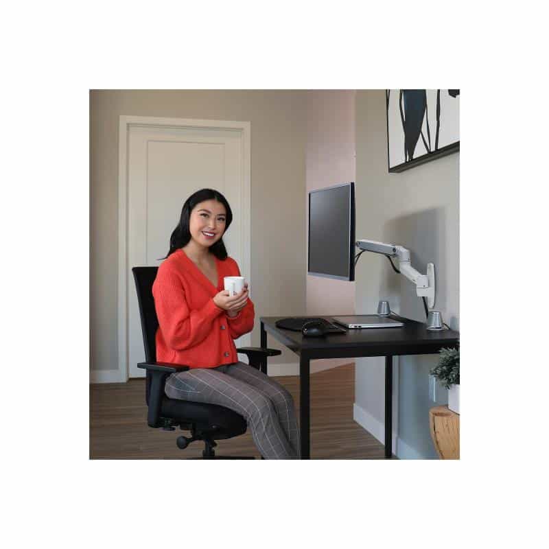 ERGOTRON LX WALL MOUNT LCD ARM