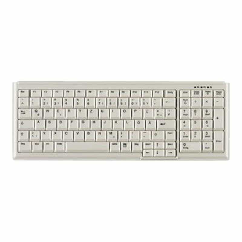 CHERRY INDUSTRY 4.0 COMPACT NOTEBOOK