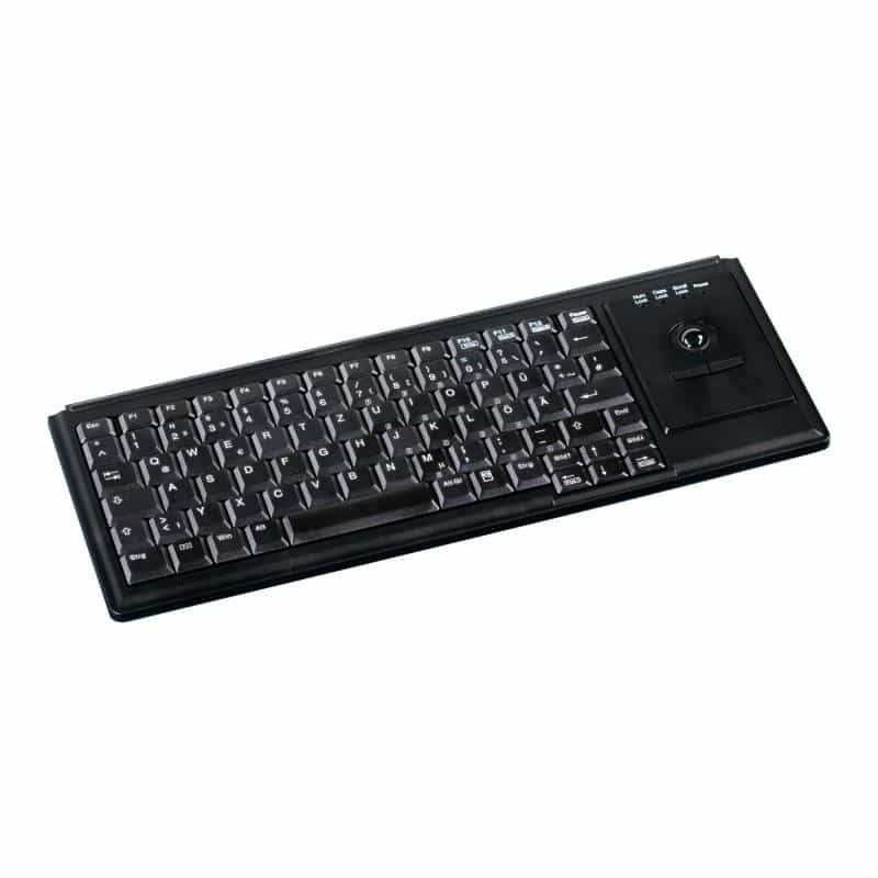 CHERRY INDUSTRY 4.0 COMPACT ULTRAFLAT