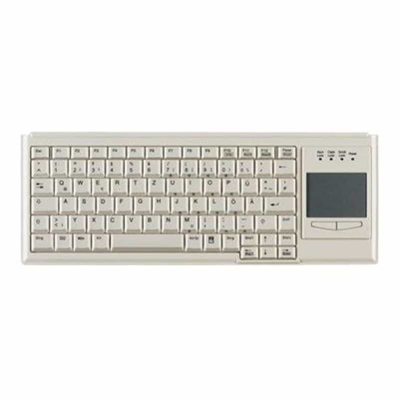CHERRY INDUSTRY 4.0 COMPACT ULTRAFLAT