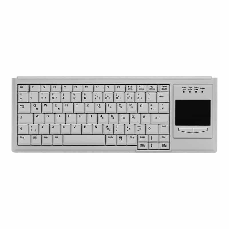 CHERRY INDUSTRY 4.0 COMPACT ULTRAFLAT