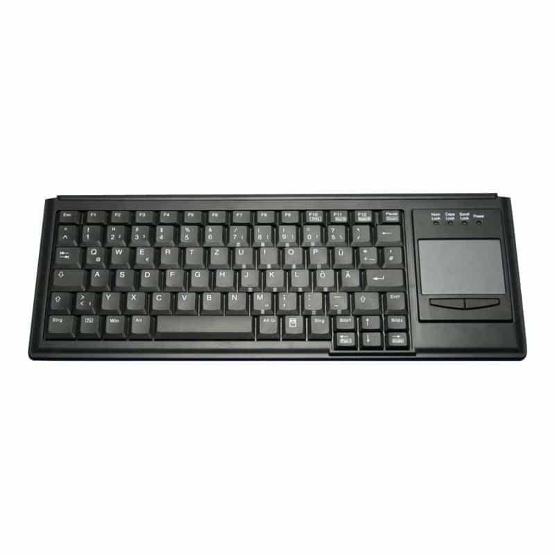CHERRY INDUSTRY 4.0 COMPACT ULTRAFLAT