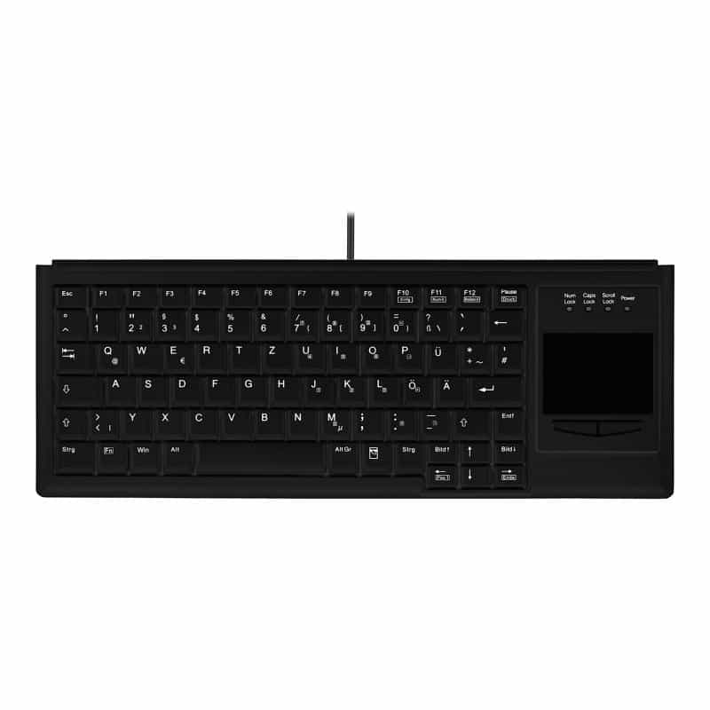CHERRY INDUSTRY 4.0 COMPACT ULTRAFLAT