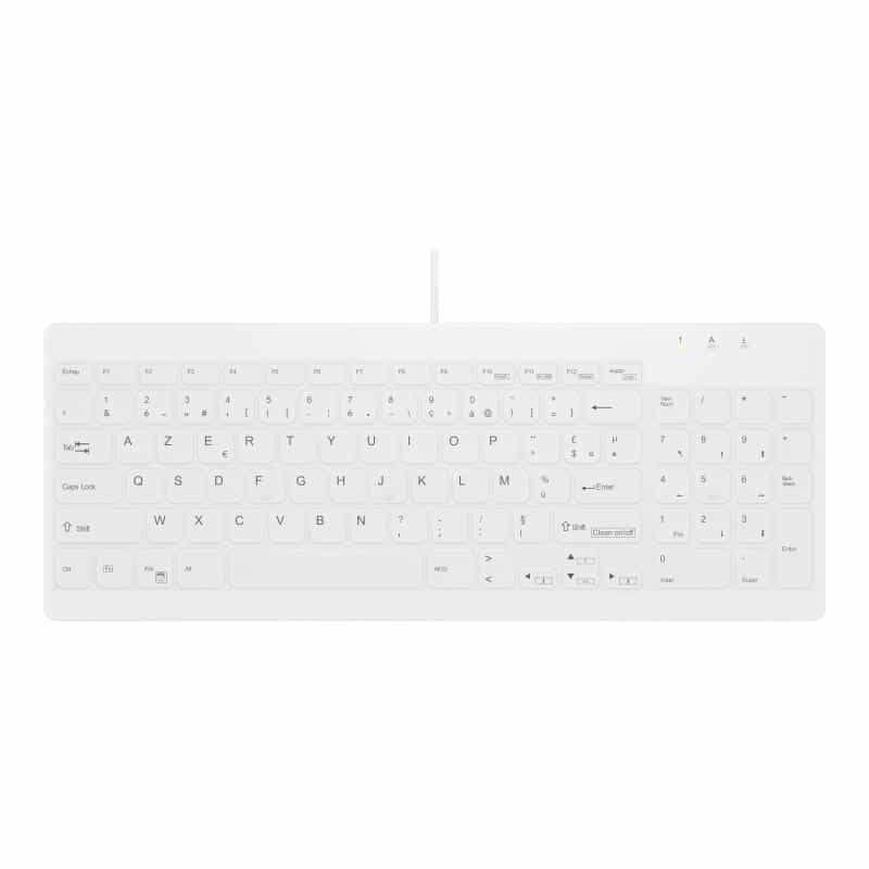 CHERRY HYGIENE COMPACT ULTRAFLAT