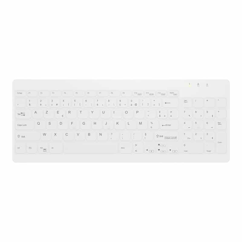 CHERRY HYGIENE COMPACT ULTRAFLAT