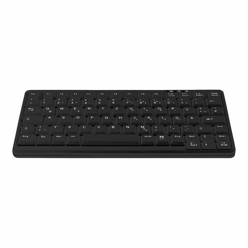 CHERRY INDUSTRY 4.0 MINI NOTEBOOK
