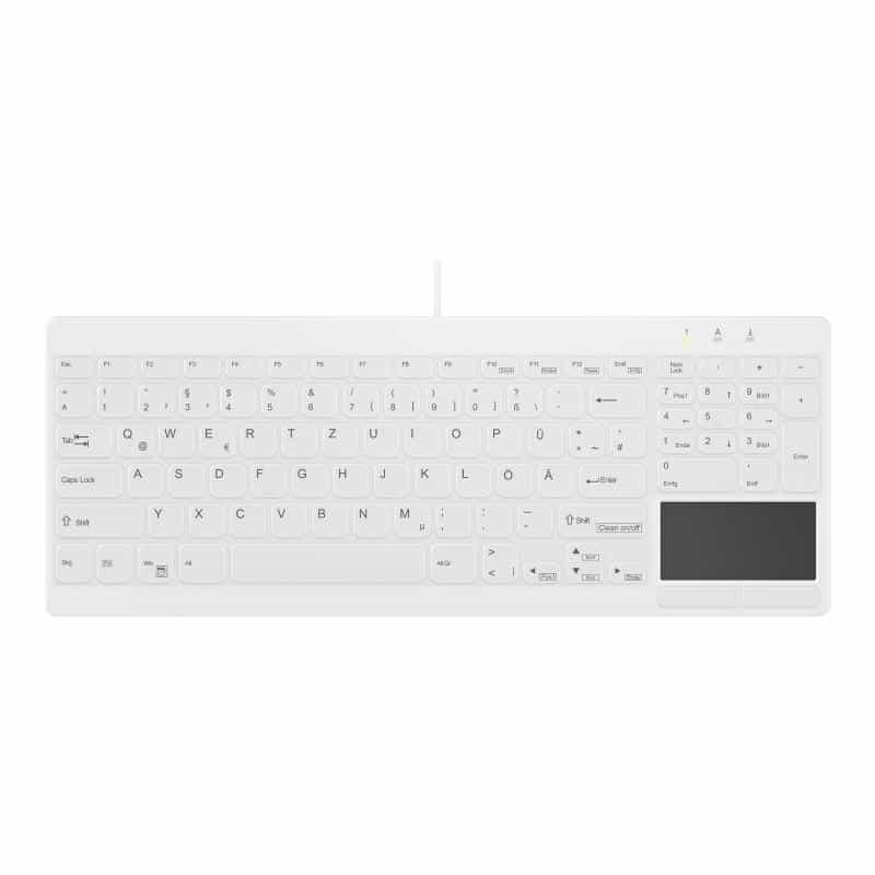 CHERRY HYGIENE COMPACT ULTRAFLAT