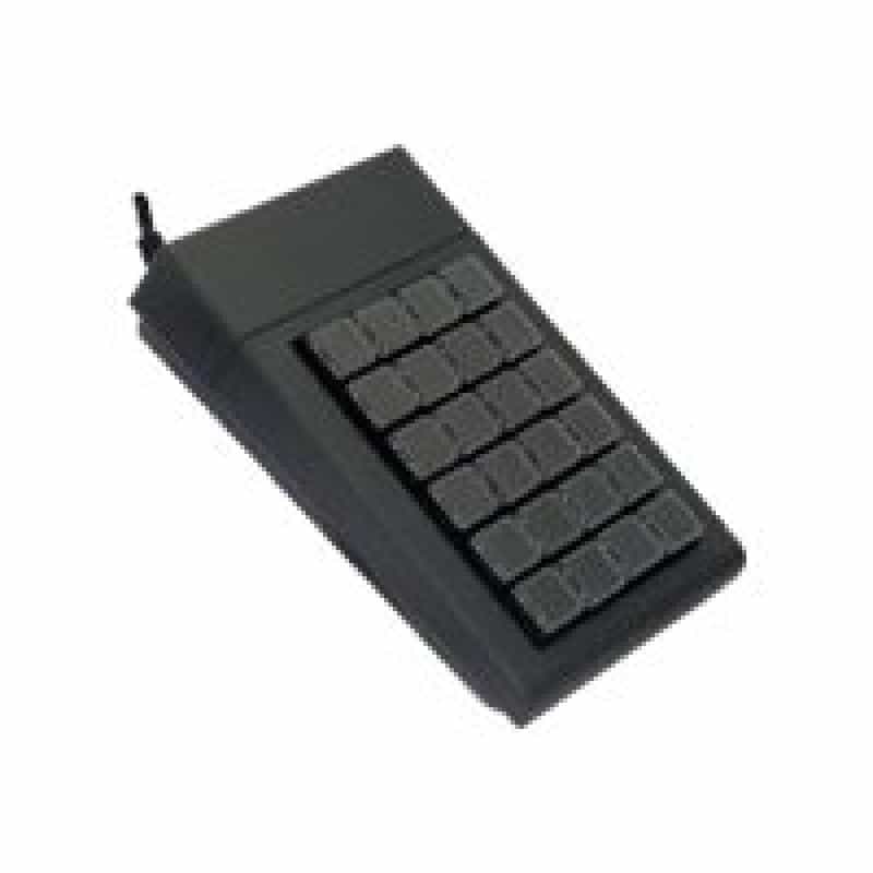 CHERRY PROGRAMMABLE 24 KEYS MATRIX