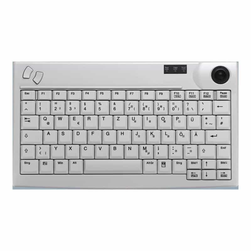 CHERRY INDUSTRY 4.0 MINI TRACKBALL