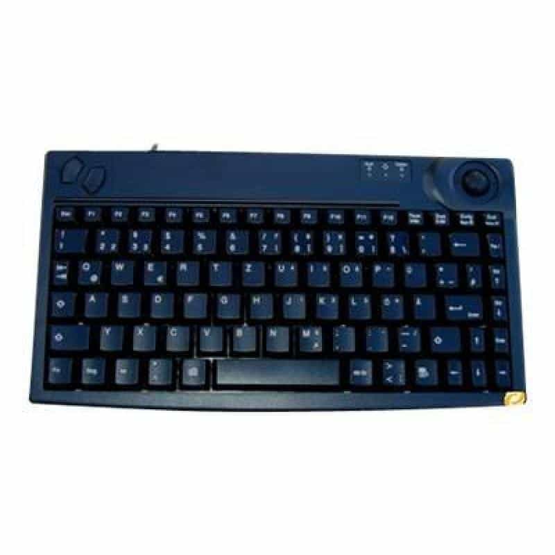 CHERRY INDUSTRY 4.0 MINI TRACKBALL