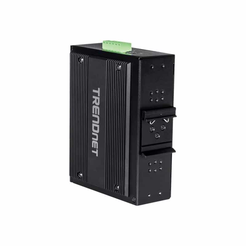 TRENDNET 10-PORT INDUSTRIAL GIGABIT