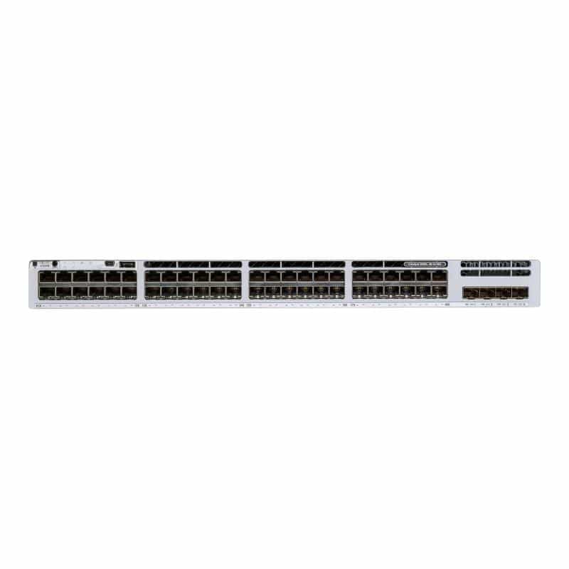 CISCO SYSTEMS CATALYST 9300L MINI 48P UPOE CISCO SYSTEMS CATALYST 9300L MINI 48P UPOE