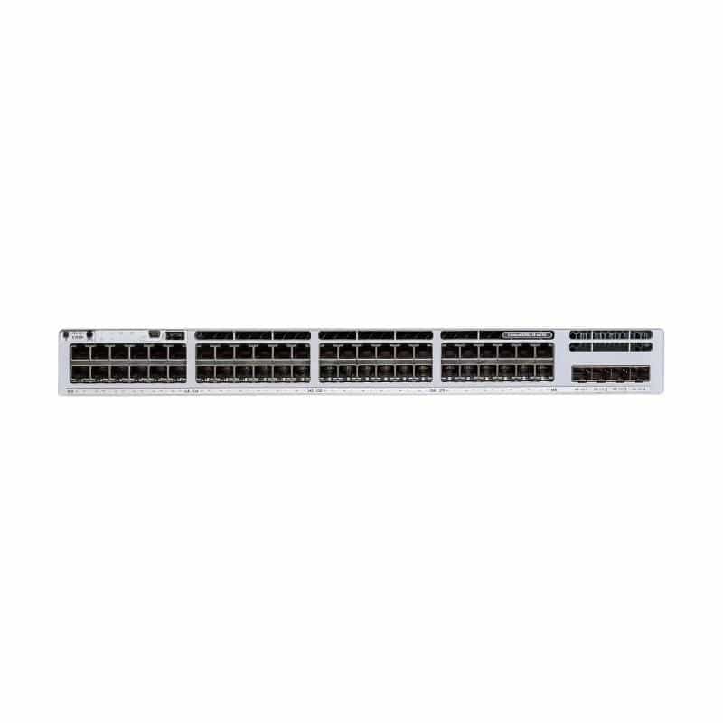 CISCO SYSTEMS CATALYST 9300L MINI 48P UPOE CISCO SYSTEMS CATALYST 9300L MINI 48P UPOE