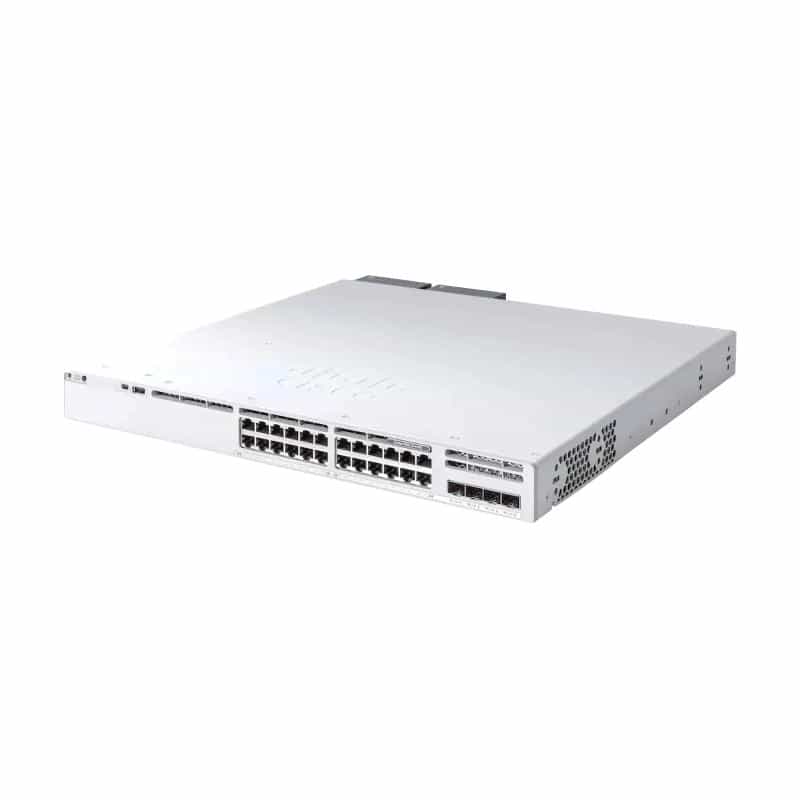 CISCO SYSTEMS CATALYST 9300L MINI 24P UPOE CISCO SYSTEMS CATALYST 9300L MINI 24P UPOE