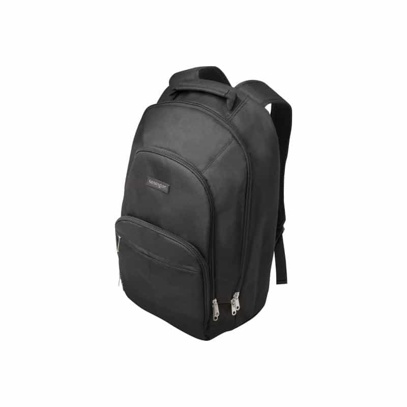 KENSINGTON SP25 15.4" Classic Backpack schwarz