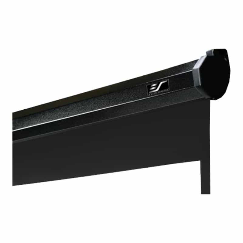 ELITE SCREENS Rollo Beamerleinwand 16:9 221*124cm MaxWhite ELITE SCREENS Rollo Beamerleinwand 16:9 221*124cm MaxWhite