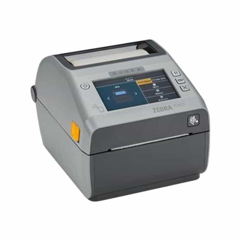 ZEBRA ZD621d