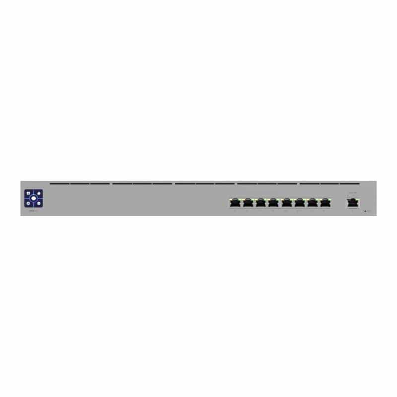 UBIQUITI UniFi Mission Critical