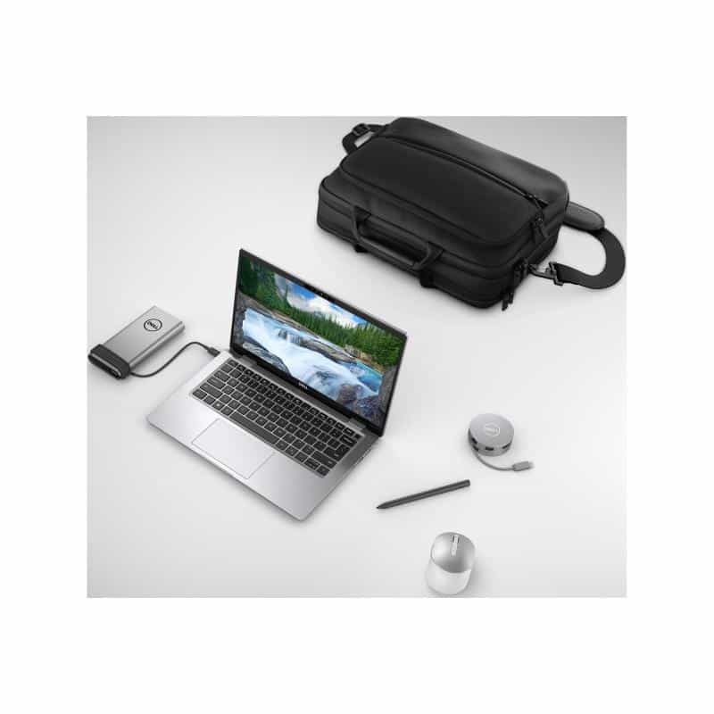 DELL Premium PN7522W - Aktiver Stylus - 3 Tasten - Bluetooth 5.0 - Schwarz DELL Premium PN7522W - Aktiver Stylus - 3 Tasten - Bluetooth 5.0 - Schwarz