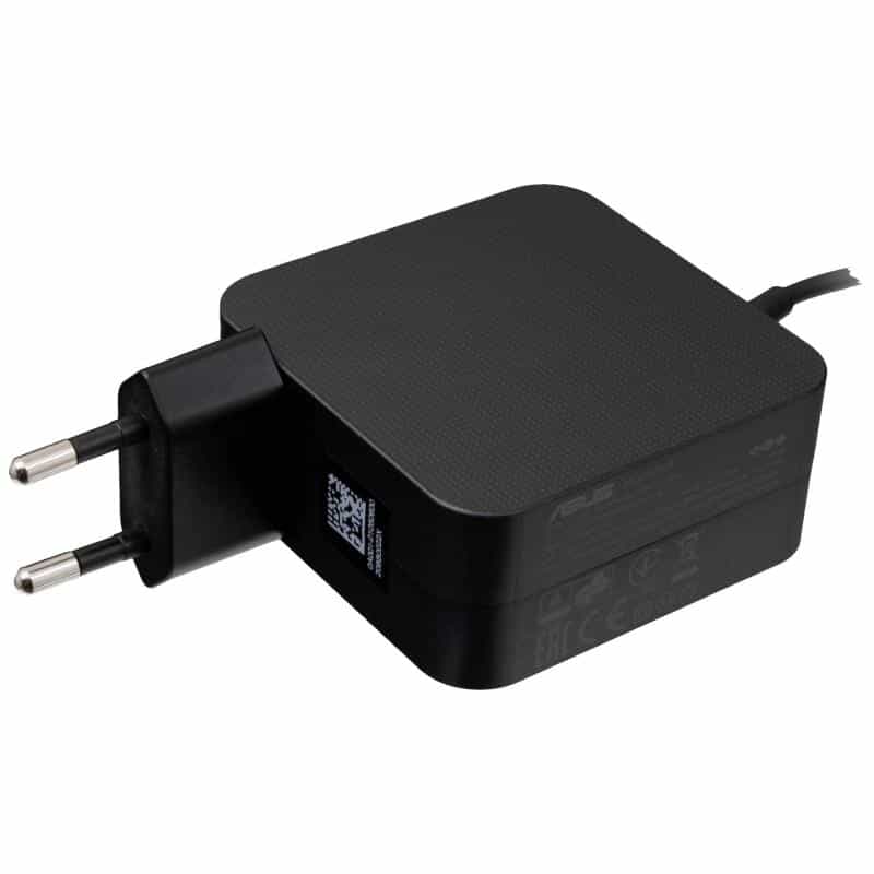 ASUS 0A001-01053500 Netzteil 65 Watt EU Wallplug normale Bauform