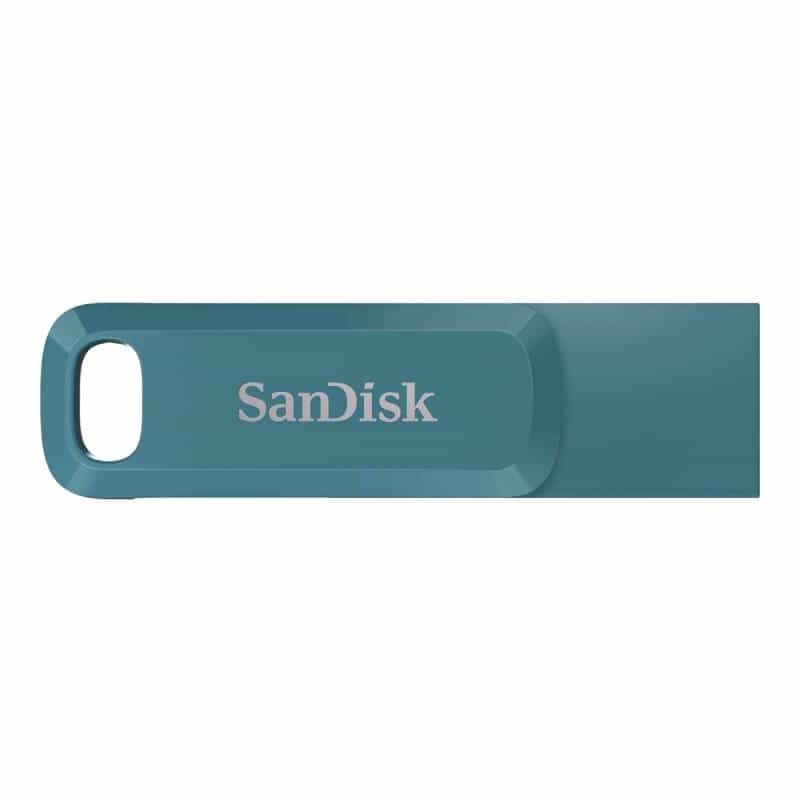 SANDISK Ultra Dual Drive Go USB-C Navagio 64GB