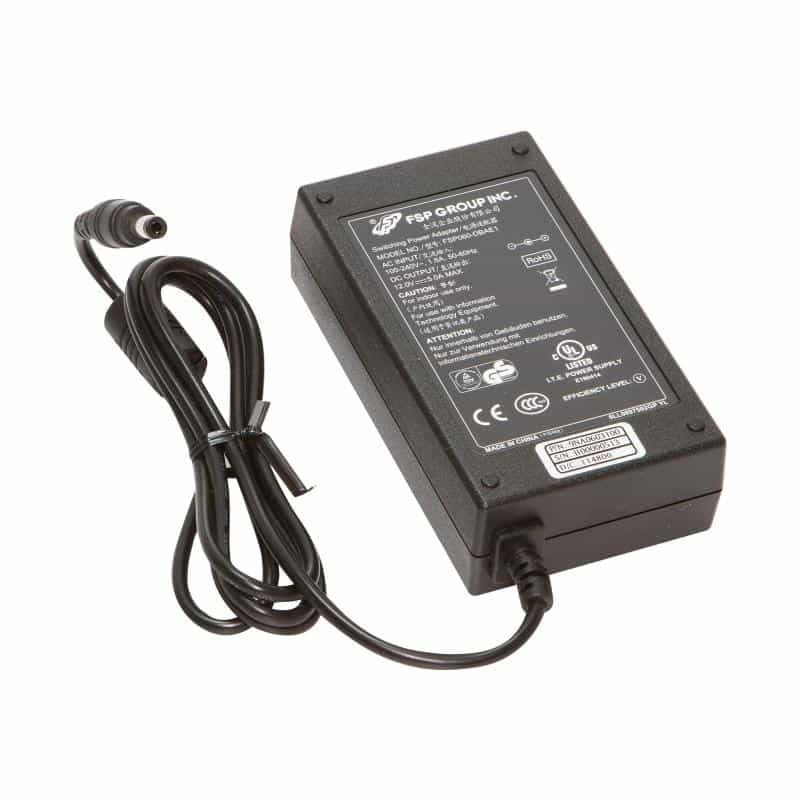 FSP FSP060-DIBAN2 Netzteil 60 Watt weiß