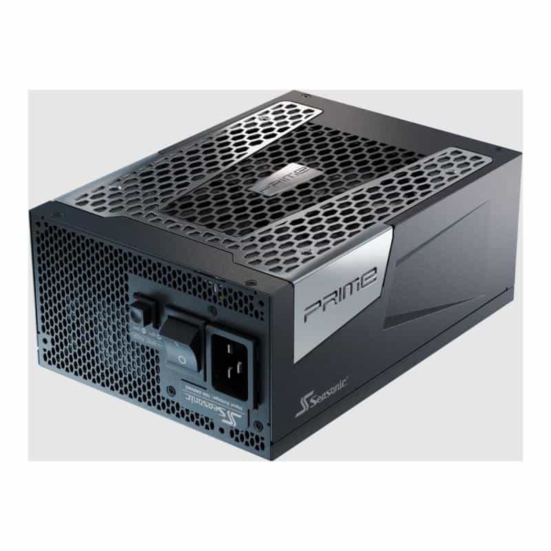 SEASONIC PSU Sea Sonic PRIME PX-1600-ATX 3.0 80+Platinum CM