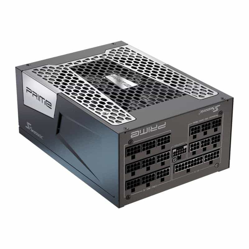 SEASONIC PSU Sea Sonic PRIME TX-1300 ATX 3.0 80+Titanium CM