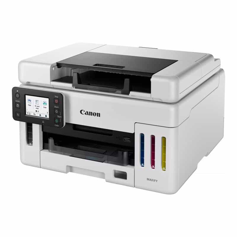 CANON MAXIFY GX6550