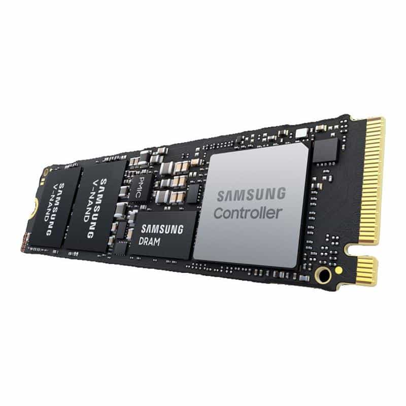 SAMSUNG PM9A1A NVME M.2 1TB