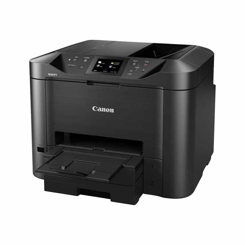 CANON MAXIFY MB5450 Inkjet A4