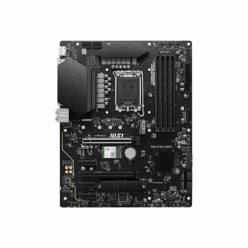 MSI PRO Z790-S Wifi S1700