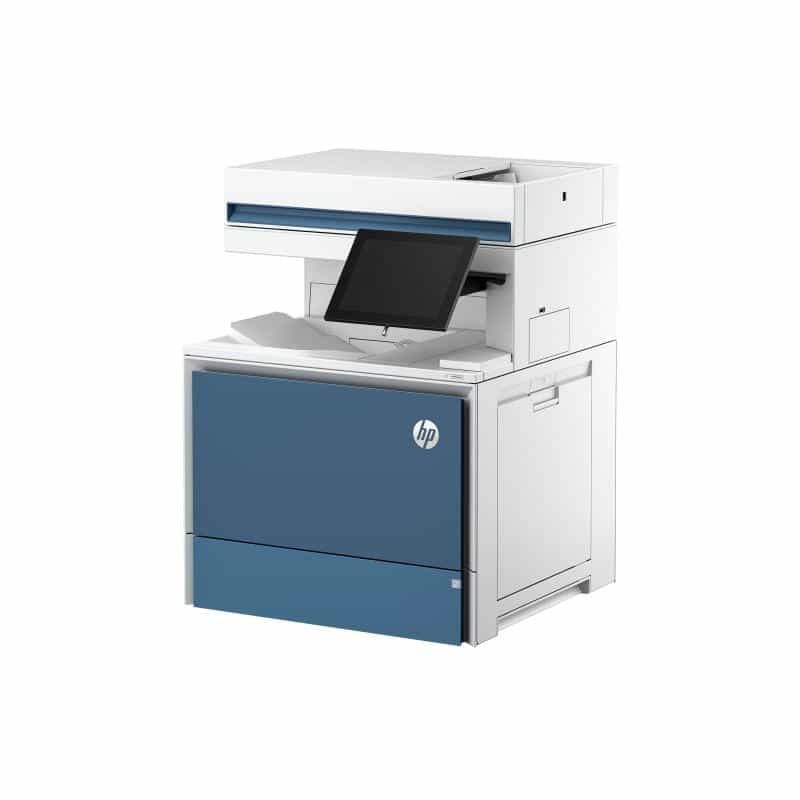HP Color Laserjet Enterprise MFP 6800dn