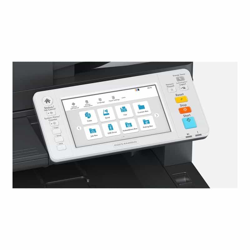 KYOCERA ECOSYS MA4000cifx/Plus
