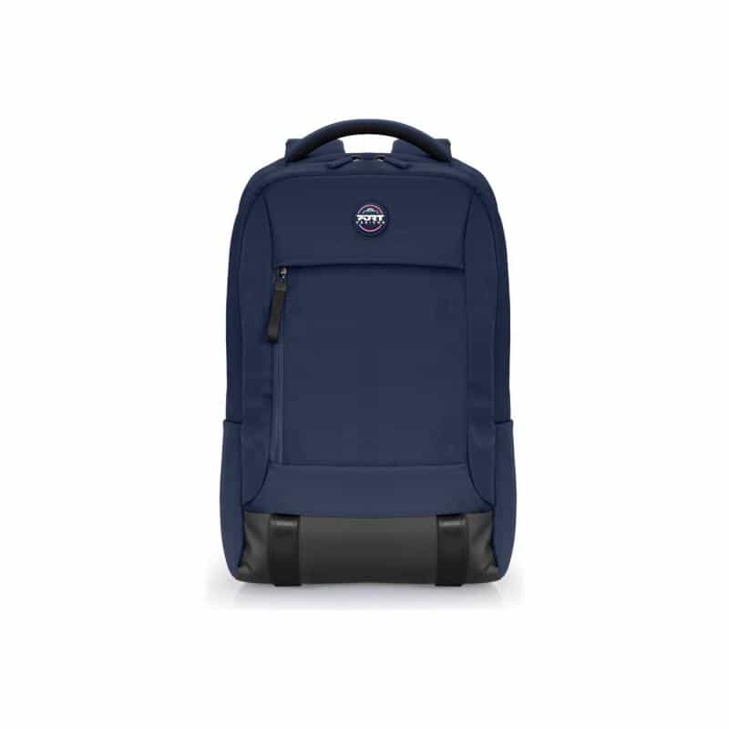 PORT TORINO II BACKPACK 14/15.6" Blue