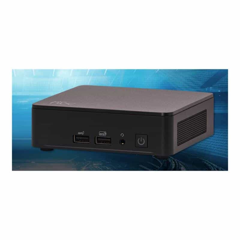 INTEL NUC 13 Pro Kit RNUC13ANKi70000 i7 1360P