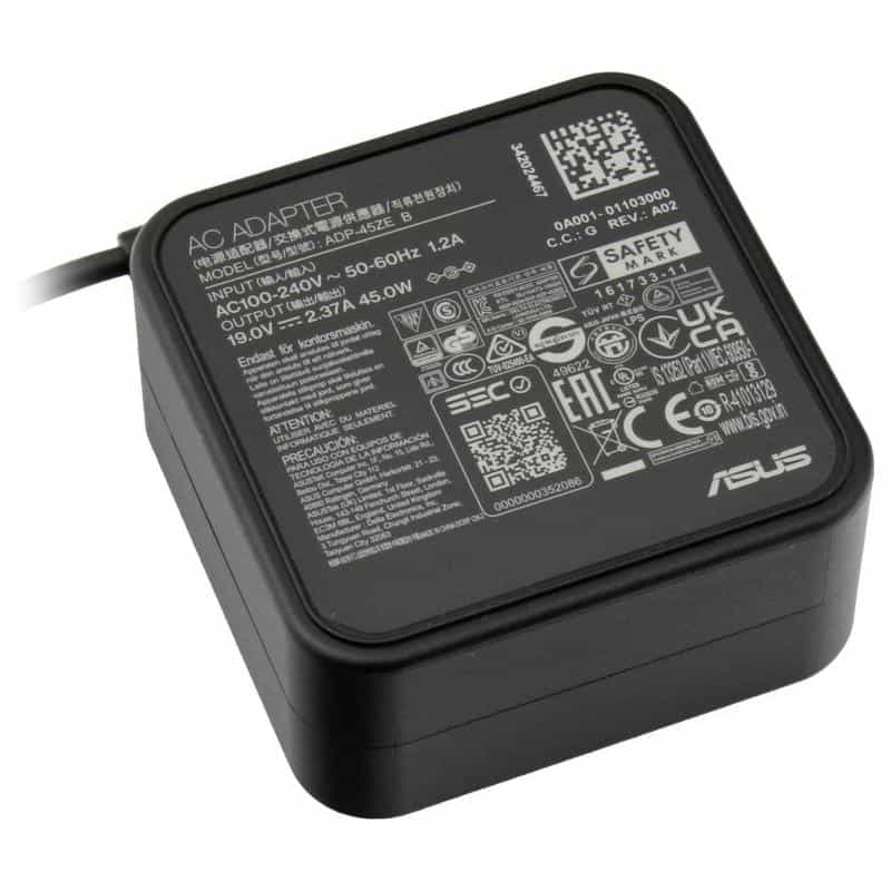 ASUS 0A001-01103400 Netzteil 45 Watt