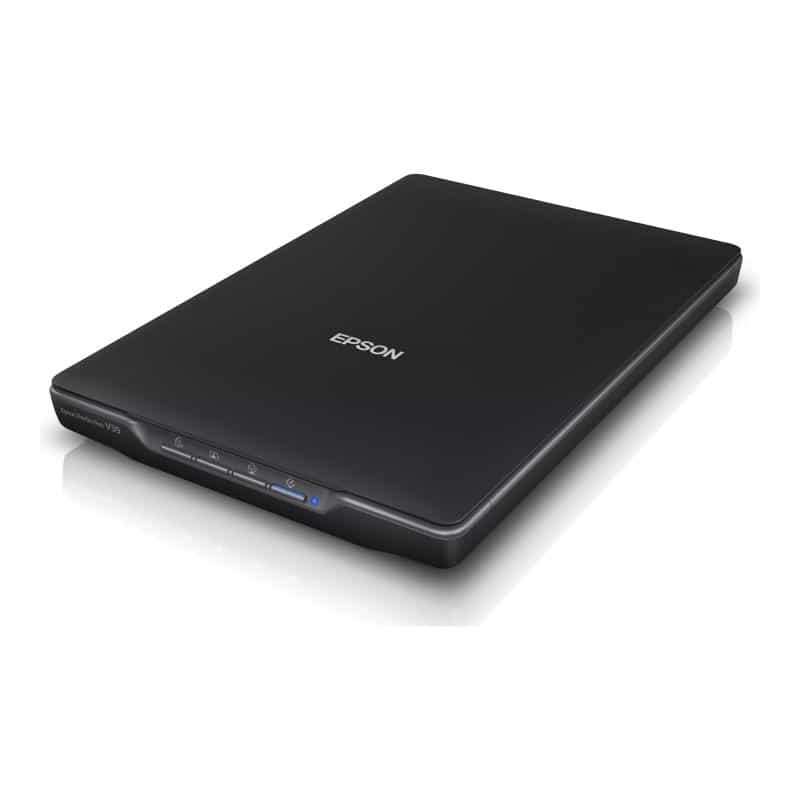 EPSON Perfection V39II