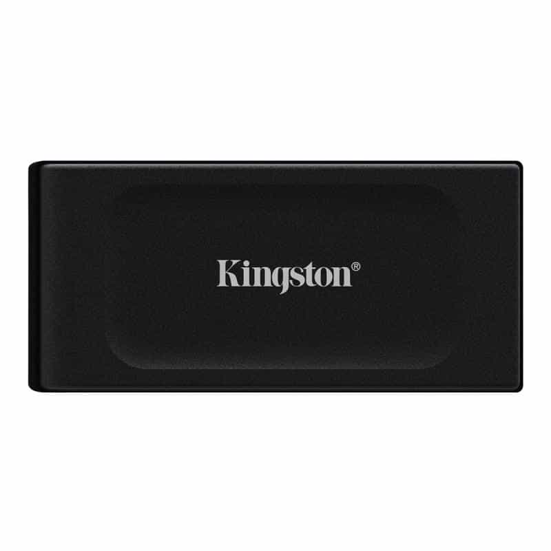 KINGSTON Portable SSD XS1000 1TB KINGSTON Portable SSD XS1000 1TB