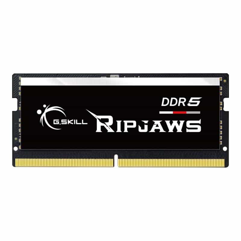 G.SKILL 16GX1-RS 1.2 16GB