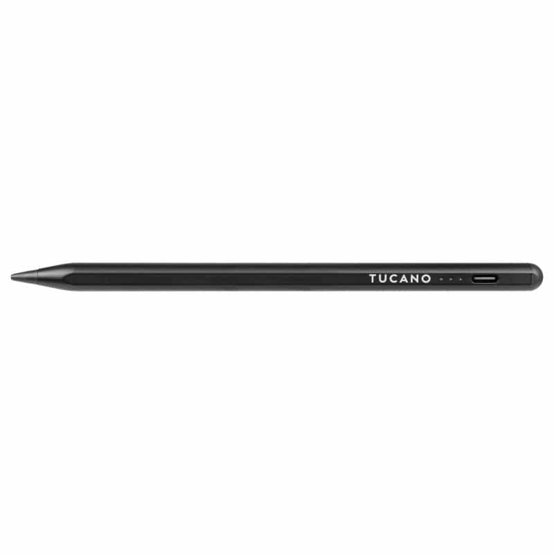 TUCANO Universal Active Stylus Pen schwarz