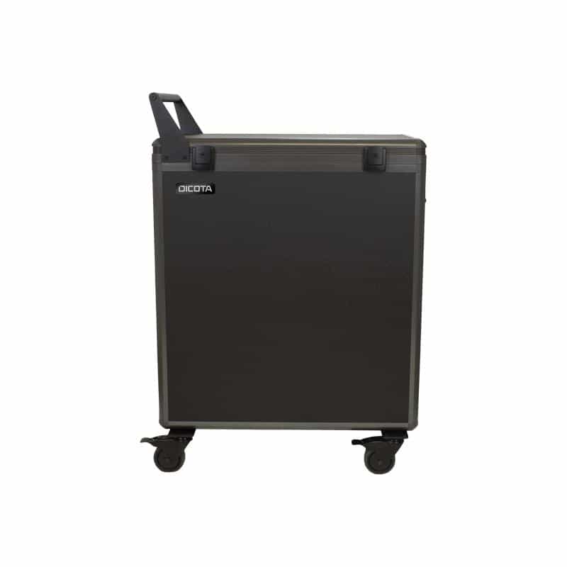 DICOTA Charging Trolley 20 Tablets/Ultrabooks EU version