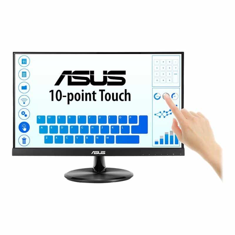 ASUS Touch VT229H 54,6cm (21,5")