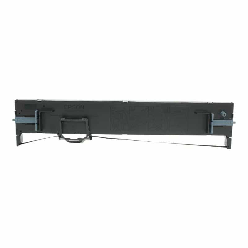 EPSON Original Farbband schwarz  für LQ 780 (C13S015657)